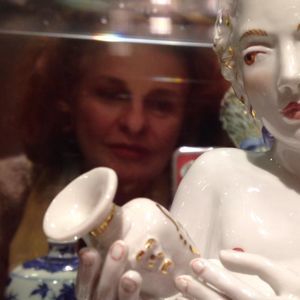 Meet your Posher, Claudia